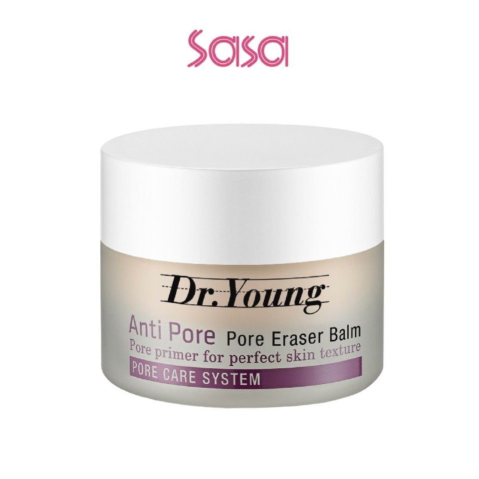 PORE ERASER BALM 15G