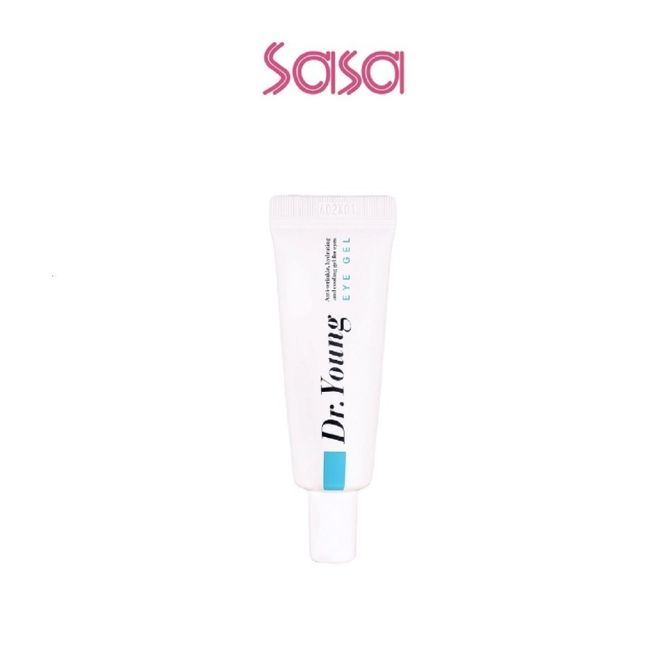 EYE GEL 25ML