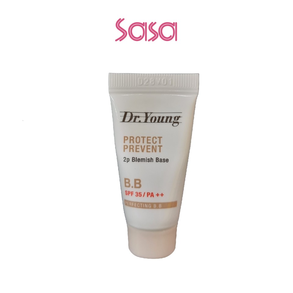 2P BLEMISH BASE