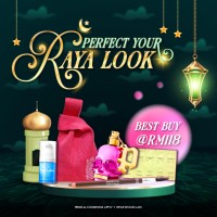RAYA BUNDLE SET
