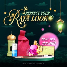 RAYA BUNDLE SET