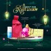 RAYA BUNDLE SET