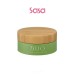 THE CLEANSING BALM MATCHA 90G (LIMITED EDITION)