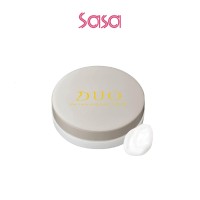 THE CLEANSING BALM CLEAR