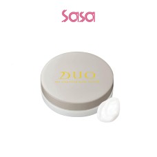 THE CLEANSING BALM CLEAR