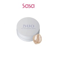 THE CLEANSING BALM WHITE