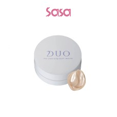 THE CLEANSING BALM WHITE