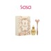 (2023)ROSE QUA FACIAL OIL ROLL SET 2PCS