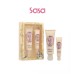 (23H)POPPY HANDCREAM SET 2PCS