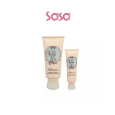 (23H)CITRUS AND BASIL ENRICHING HANDCREAM SET 2PCS