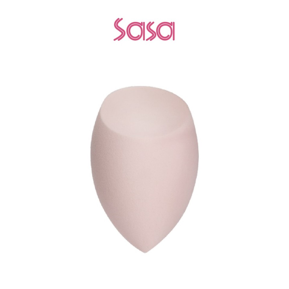 THE MIRACLE KEY 3IN1 COVERAGE SPONGE 1'S (PINK)