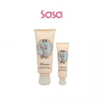 CITUS AND BASIL ENRICHING HAND CREAM