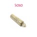 THE MIRACLE KEY SATIN LIPSTICK