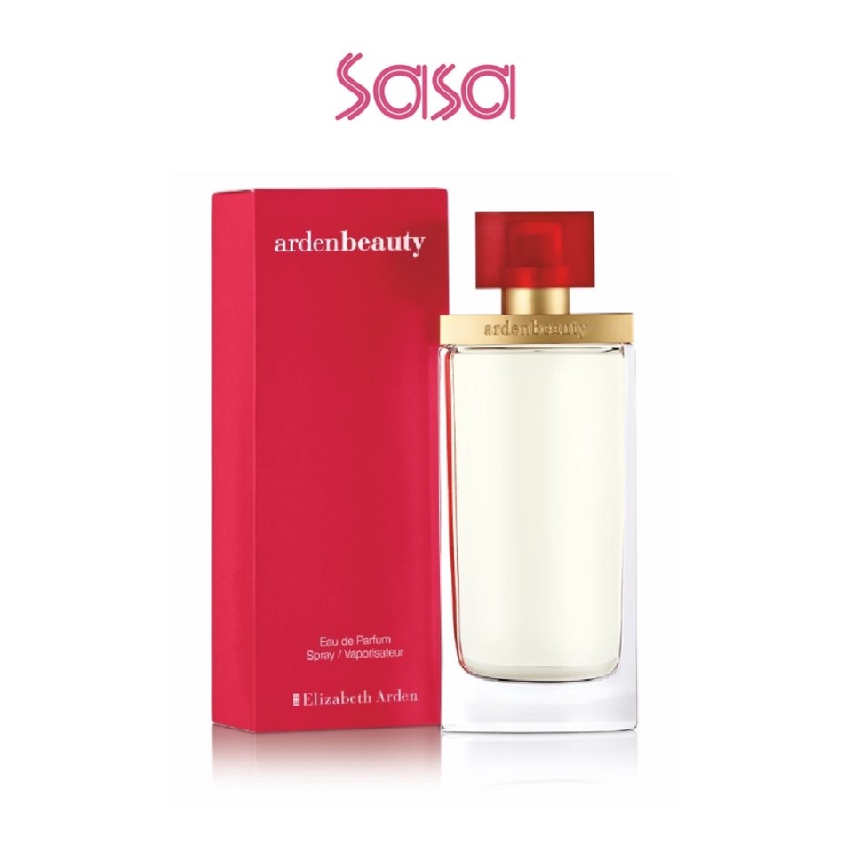 ARDEN BEAUTY EDP 100ML