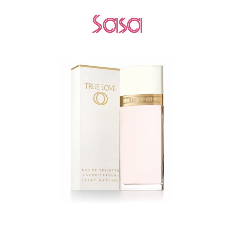 TRUE LOVE EDT 100ML