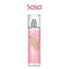 GREEN TEA CHERRY BLOSSOM FINE FRAGRANCE MIST 236ML