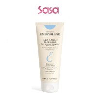 FOAMING CREAM MILK 200ML