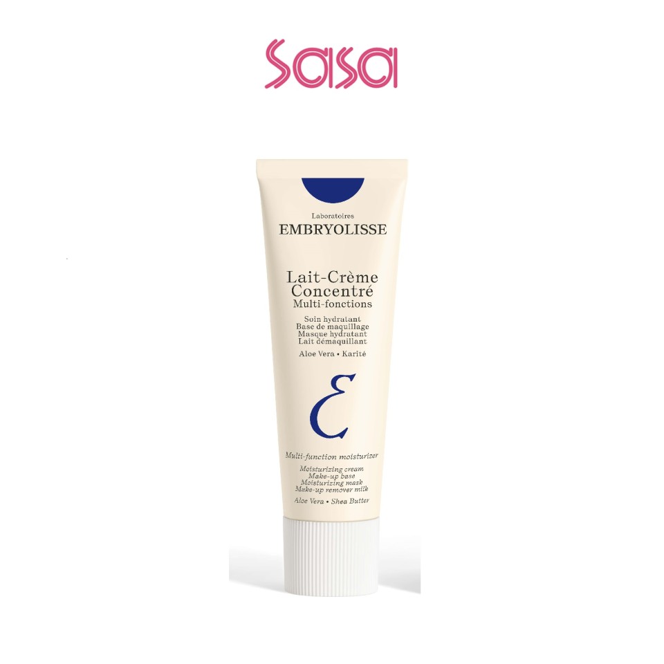LAIT-CREME CONCENTRE 30ML