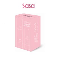 FACE BOOSTER 100ML PRE-LAUNCH SET