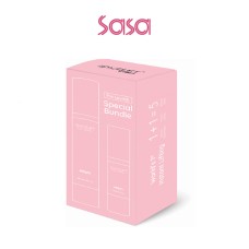 FACE BOOSTER 100ML PRE-LAUNCH SET