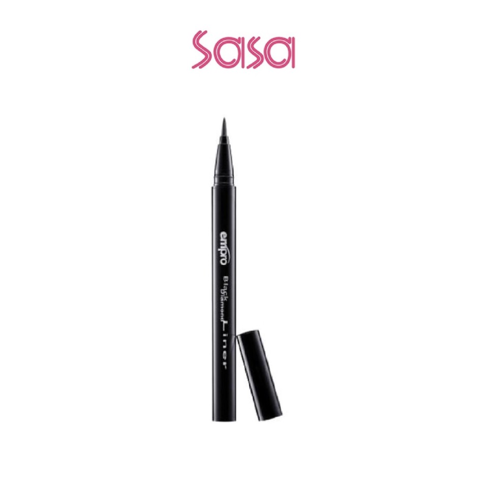 BLACK DIAMOND LIQUID LINER 0.55ML