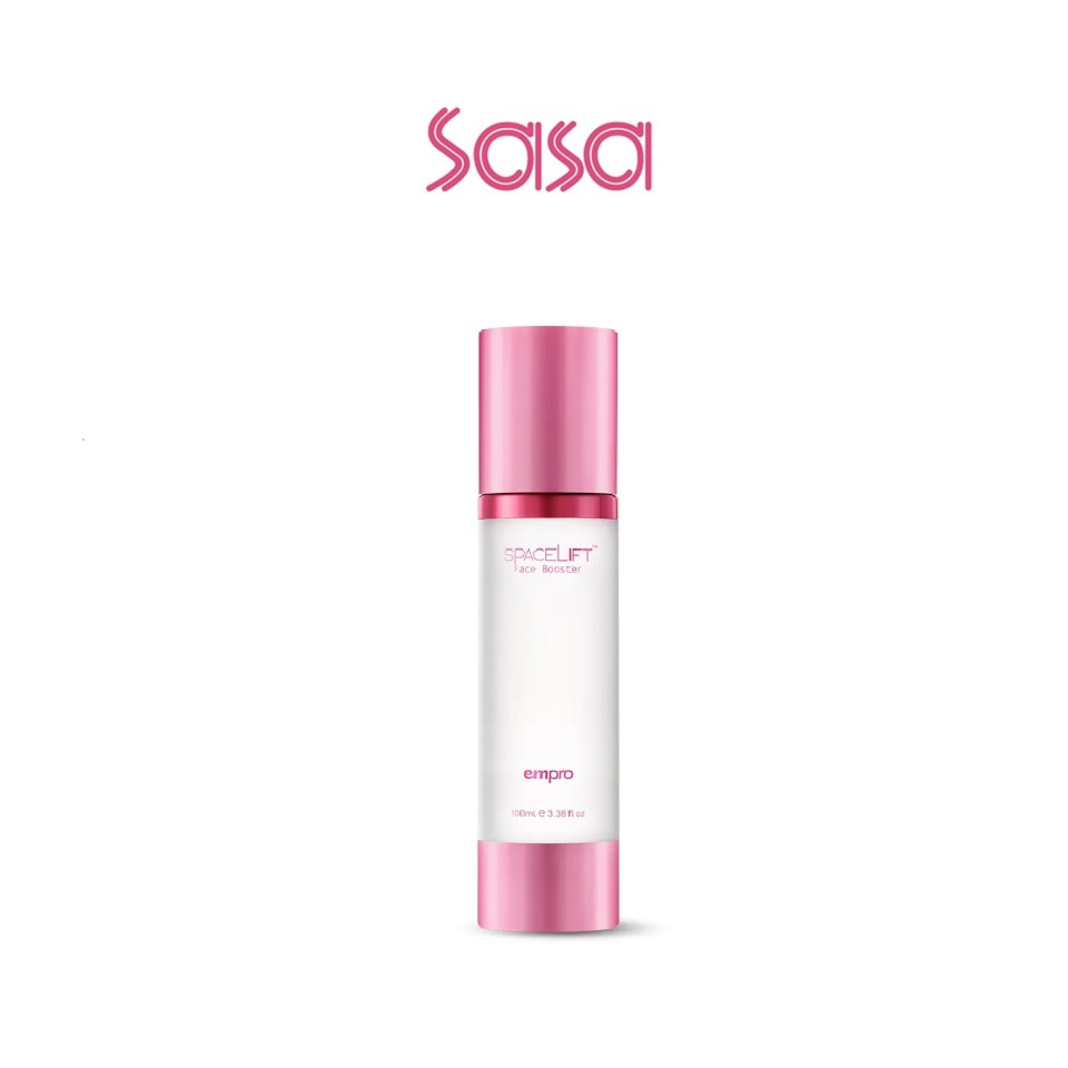 SPACELIFT FACE BOOSTER