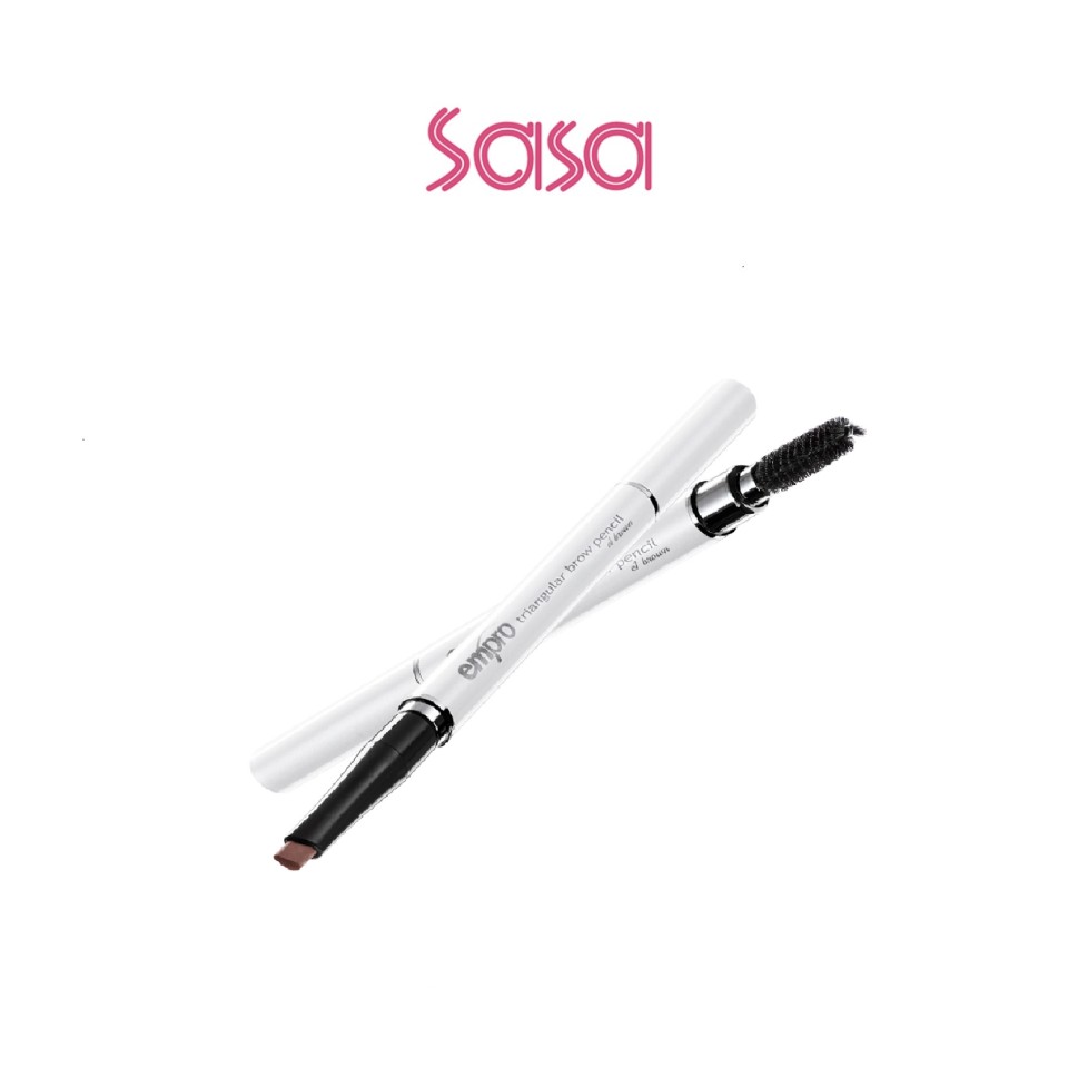 TRIANGULAR BROW PENCIL PREMIUM PACK