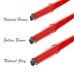 RED EDITION TRIANGULAR BROW PENCIL