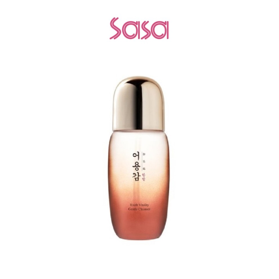 YOUTH VITALITY GENTLE CLEANSER 150ML