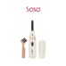 HOT BRUSH EYELASH CURLER