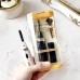 HOT BRUSH EYELASH CURLER