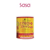 HYALURON & COLLAGEN PREMIUM 196G