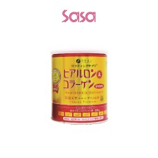 HYALURON & COLLAGEN PREMIUM 196G