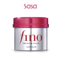 FINO PREMIUM TOUCH HAIR MASK 230G