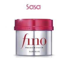 FINO PREMIUM TOUCH HAIR MASK 230G