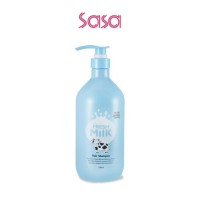 FRESH MILK HAIR SHAMPOO 1000ML