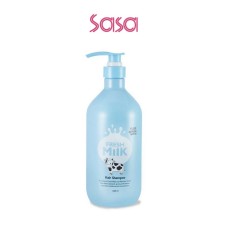 FRESH MILK HAIR SHAMPOO 1000ML