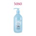 FRESH MILK HAIR SHAMPOO 1000ML