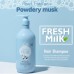 FRESH MILK HAIR SHAMPOO 1000ML