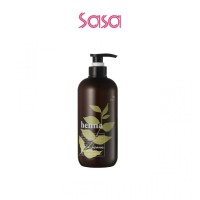 HENNA HAIR RINSE 700ML