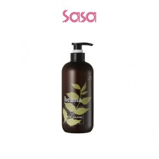 HENNA HAIR RINSE 700ML