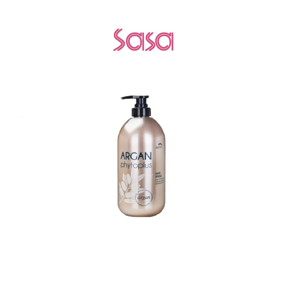 ARGAN PHYTOPLUS HAIR RINSE 950ML