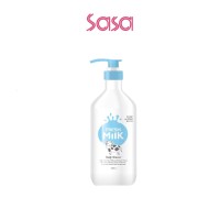 FRESH MILK BODY SHOWER 1000ML