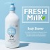 FRESH MILK BODY SHOWER 1000ML
