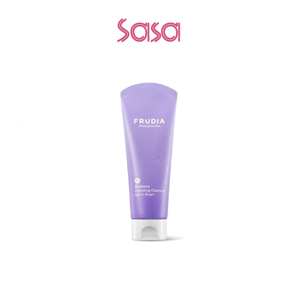 BLUBERRY HYDRATING CLEANSING GEL 145ML