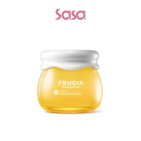 CITRUS BRIGHTENING CREAM 55G