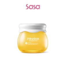 CITRUS BRIGHTENING CREAM 55G