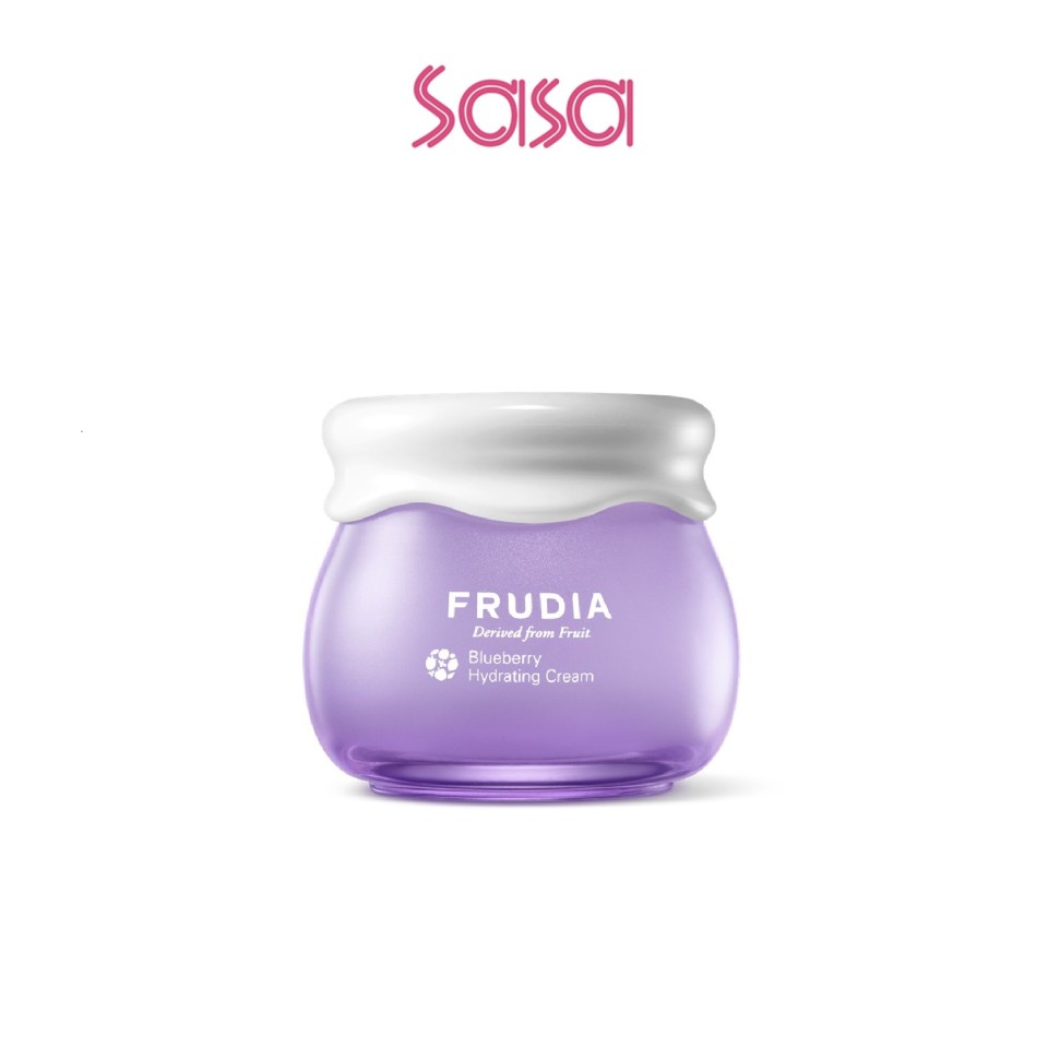 BLUEBERRY HYDRATING CREAM 55G