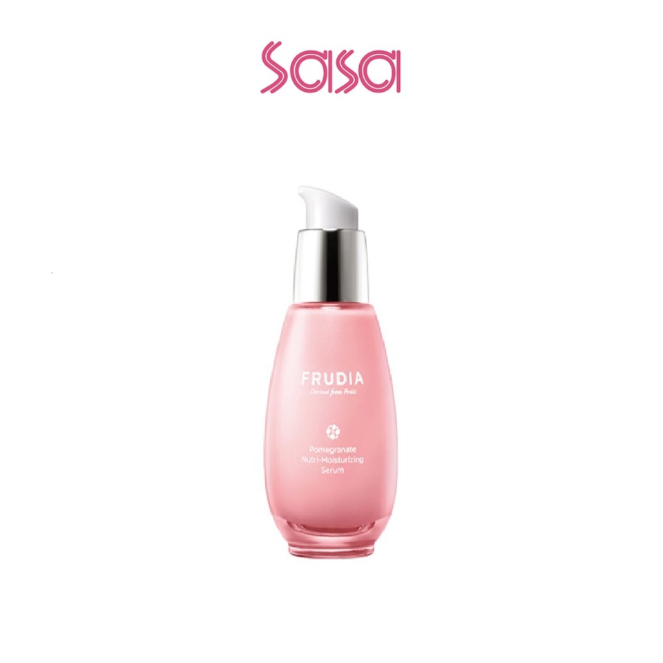 POMEGRANATE MOISTURIZING SERUM 50G