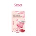 NUTRI-MOISTURIZING MASK 10&APOS;S (POMEGRANATE)